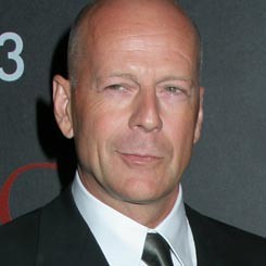 Bruce Willis Ikutan Main The Expendables