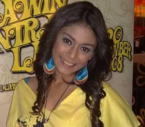 Jadi Artis, Thalita Latief Ngaku Kehilangan Masa Kecil