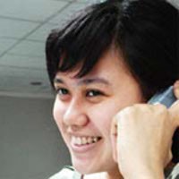 Kabel Dicuri Maling, Sinyal Mudik Axis Drop