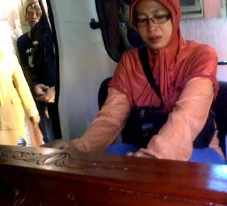 Gagal Multi Organ, Janeetra Meninggal 