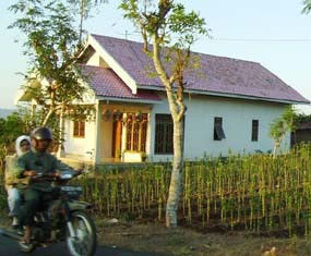 104 Gambar Rumah Orang Kampung HD Terbaru