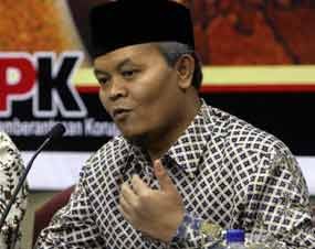 Hidayat: Jangan Sederhanakan Teroris dengan Janggut dan Cadar