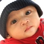 M.Xavier Raffiendra P, 5 Bulan; Lelaki; m