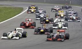FIA Ubah Aturan Kualifikasi di 2010