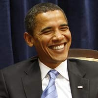 Diincar Noordin M Top, Obama Tetap Kunjungi RI
