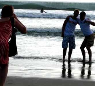 Kuta Bali Magnet Wisatawan