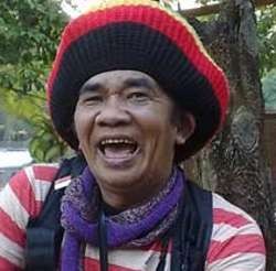 Royalti Mbah Surip Hanya Rp 112 Juta