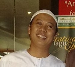 Opick Tak Ingin Anak Menyanyi Lagu Selingkuh