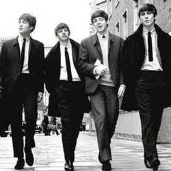 Film Animasi The Beatles Dibuat Kembali