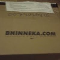 Sesampainya di Kantor Tidak Bisa Memakai Notebook dari Bhinneka.com