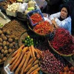 Harga Bawang Putih Melonjak Tiga Kali Lipat