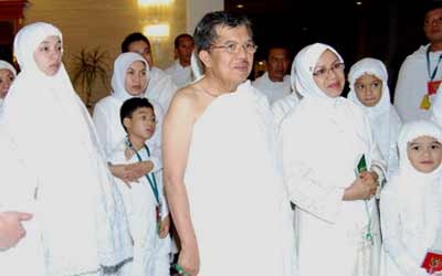 JK Ibadah Umroh