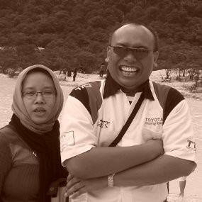 Jagoan Neon Pimpin TYCI