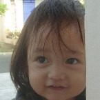 Zahratusyita, 17 Bulan; Perempuan; f