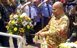 Pemudik Lebaran Diprediksi Meningkat 6,9%