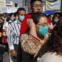 Unggas 2 Peternakan di Chili  Suspect Flu Babi