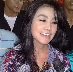 Pasca KDRT, Cici Paramida Dirawat di Rumah Sakit