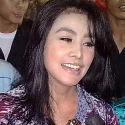 Pasca KDRT, Cici Paramida Dirawat di Rumah Sakit