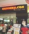 Terima Kasih Atas Kerja Sama Bhinneka.com  