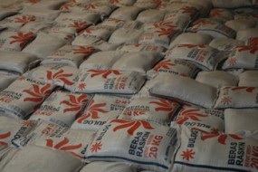 Antisipasi El Nino, Bulog Siapkan 5 Langkah Amankan Beras