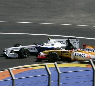 F1 Beraksi Lagi 