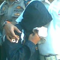 Kapolwiltabes: Tidak Ada Kaitannya dengan Teroris