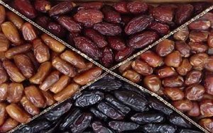 Berburu Kurma untuk Buka di Kota Hujan