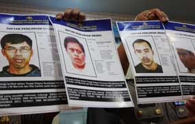 Oknum Pemerintah yang Membantu Teroris Bisa Dipidana