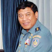 Dihadiri Kapal Induk AS, Sail Bunaken 2009 di Manado Sukses