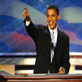 Obama Kunjungi China Pertengahan November