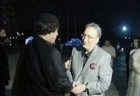 FBI Kecam Pembebasan Teroris Kelas Kakap