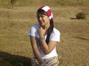 Tinggalkan Kuliah, Rhani Jadi Gendut