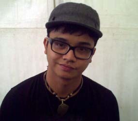 Kangen Main Film, Derby Romero Ingin Peran Psikopat