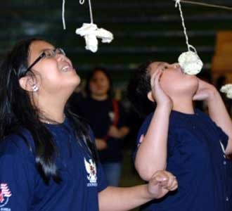 KBRI Seoul Gelar Pesta Rakyat