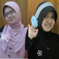 Kerudung Cantik dan Modis di Bulan Ramadan