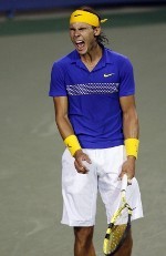 Nadal Tatap Positif AS Terbuka