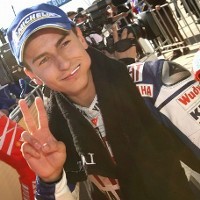 Lorenzo Segera Tentukan Masa Depan