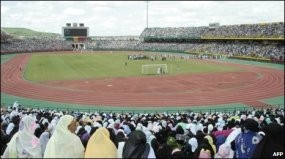 Puluhan Ribu Orang Tolak UU Soal Kesetaraan Perempuan di Mali