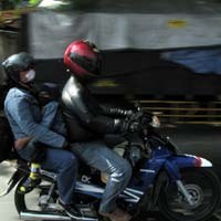 Jembatan Timbang Disulap Jadi Rest Area
