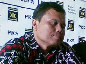  Anugerah: Saya Minta Maaf Atas Perbuatan Syaifudin & Syahrir
