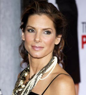 Sandra Bullock Ketagihan Main Film Komedi