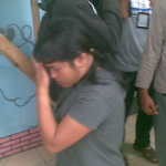 Selundupkan Pil, EN Disuruh Suami