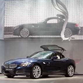 BMW Takkan Recall Z4 di Indonesia