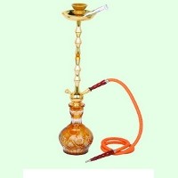 Shisha 400 Kali Lebih Bahaya Dari Rokok