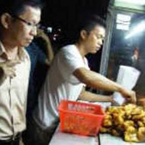  Jangan Buka Puasa dengan Gorengan