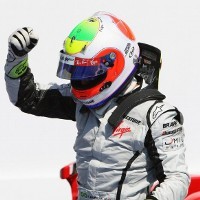 Massa: Terima Kasih, Barrichello