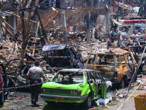 Status Tanah Sari Club Belum Jelas