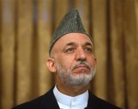 Klaim Kemenangan Kubu Karzai Makin Kencang
