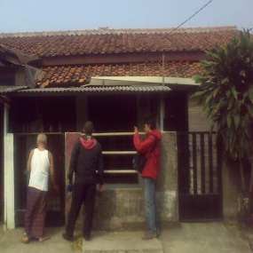 Ngontrak Rumah di Pesanggrahan, Mohamad Jibril Terkenal Baik