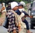 Tindaklanjuti Fatwa MUI, Pemkot Jaksel Jaring 103 Pengemis
